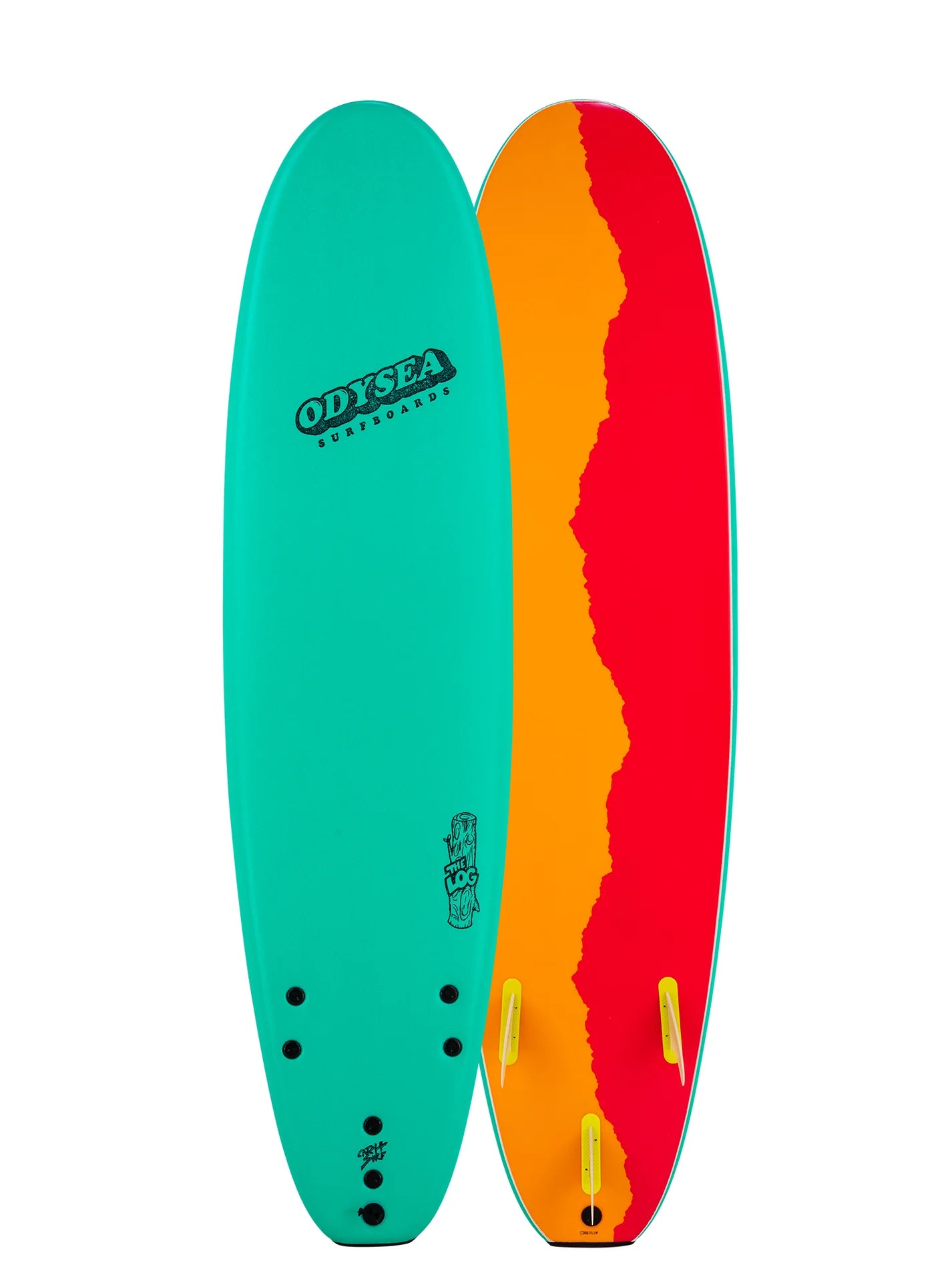 Catch Surf Odysea 7-0 Log - Board Store Catch SurfSoftboard