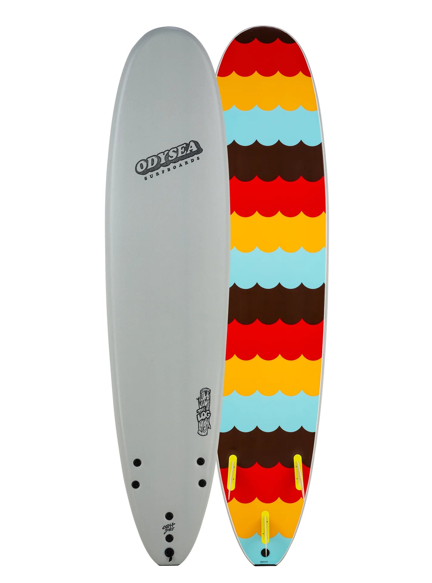 Catch Surf Odysea 8-0 Log - Board Store Catch SurfSoftboard