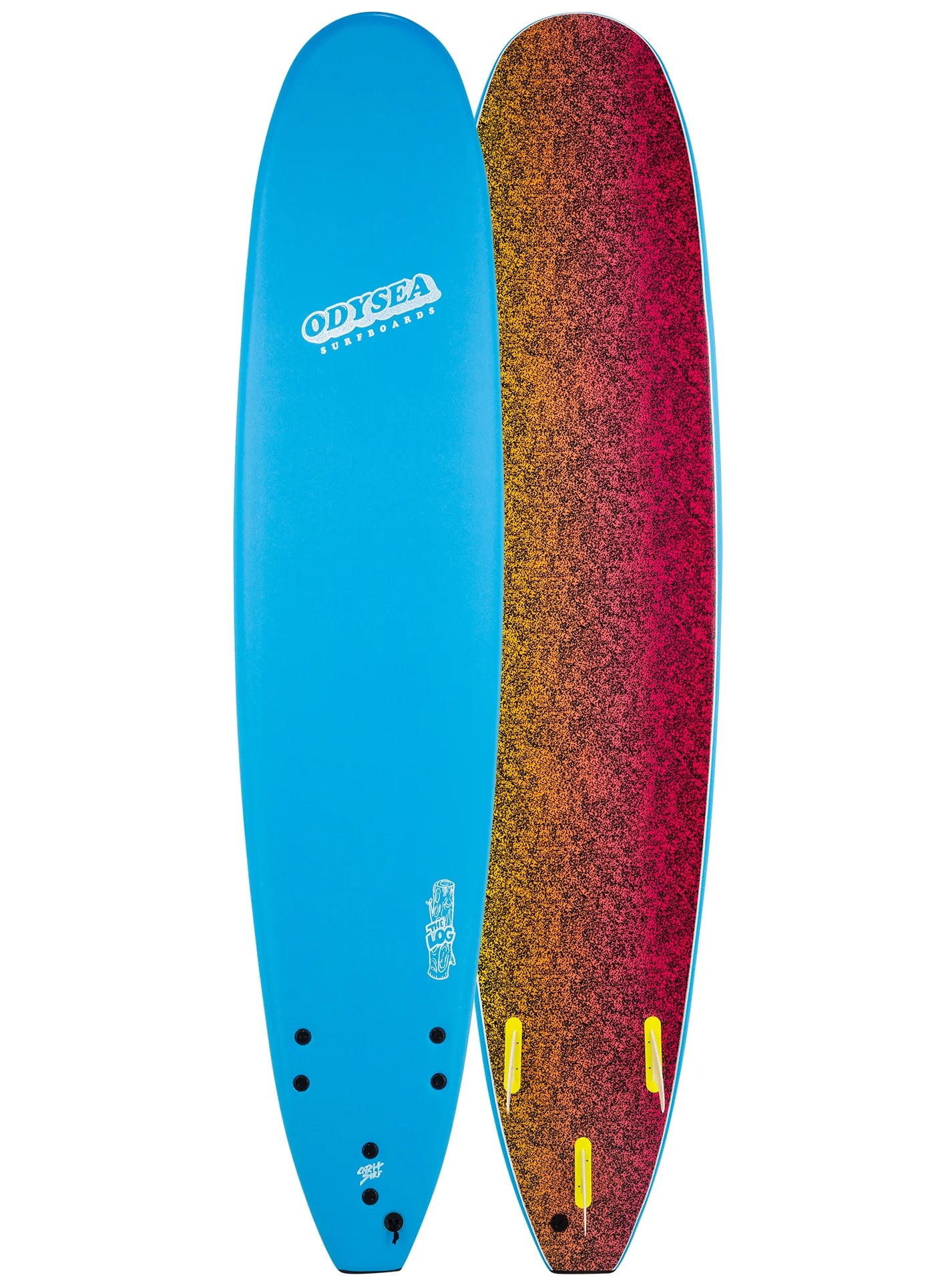 Catch Surf Odysea 9-0 Log - Board Store Catch SurfSoftboard