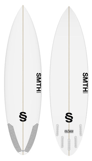 SMTH SHAPES // PIN DROP - Board Store SMTH SHAPESSurfboard