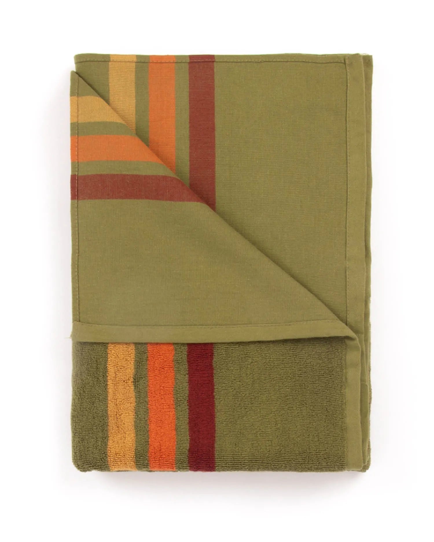LAYDAY 'Pontoon' Cotton towel - Board Store Layday™Towel