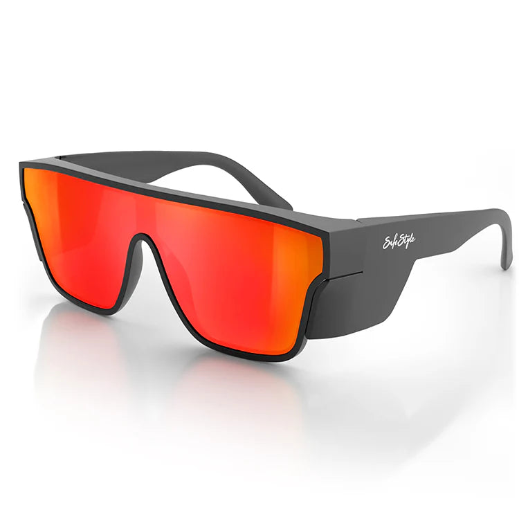 Safe Style / PRIMES - Board Store SafeStyleSunglasses