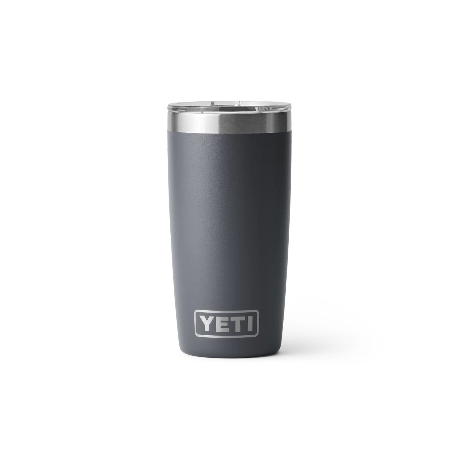 Yeti 10 Rambler R10 Tumbler (295ML) - Board Store YetiDrinkware