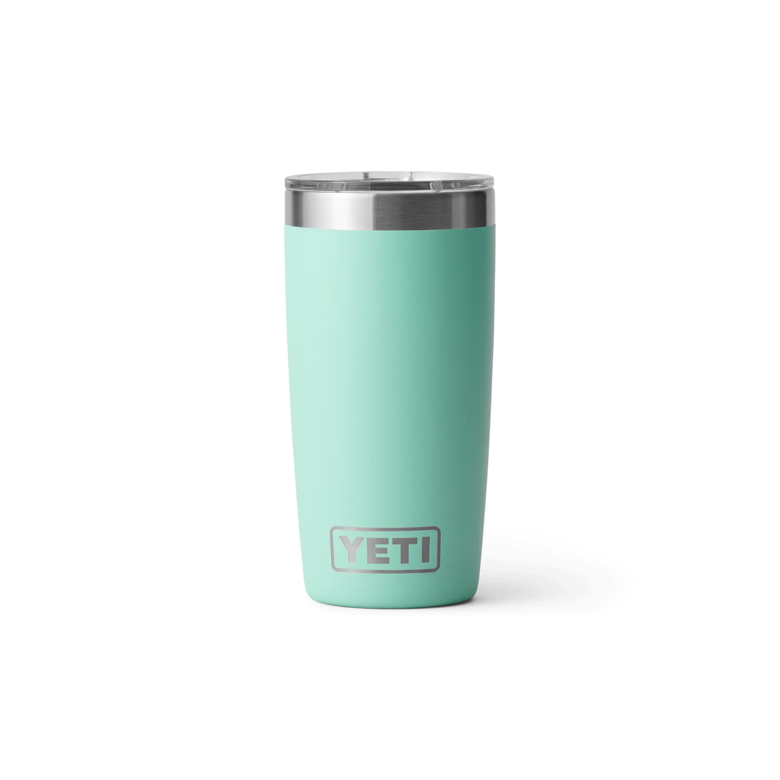 Yeti 10 Rambler R10 Tumbler (295ML) - Board Store YetiDrinkware