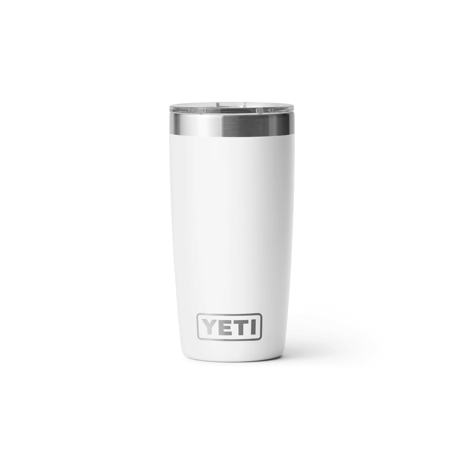 Yeti 10 Rambler R10 Tumbler (295ML) - Board Store YetiDrinkware
