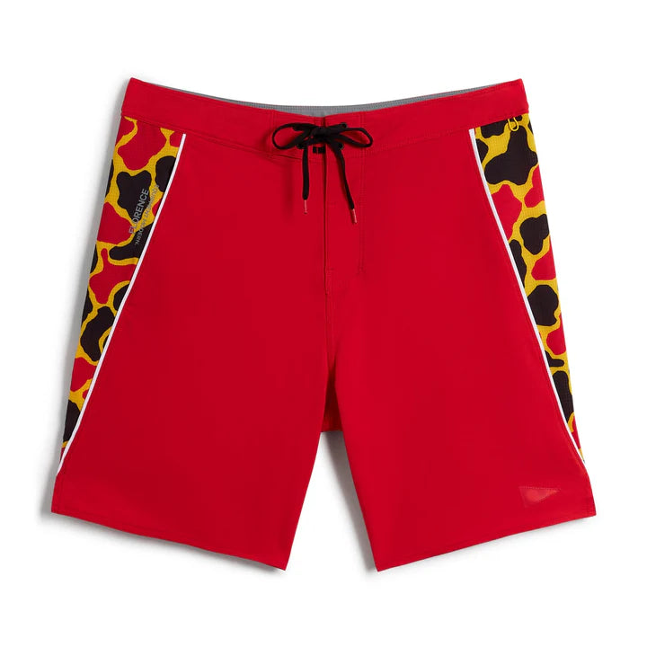 Florence - F1 Airtex Gamma Boardshort - Board Store FlorenceSwimwear