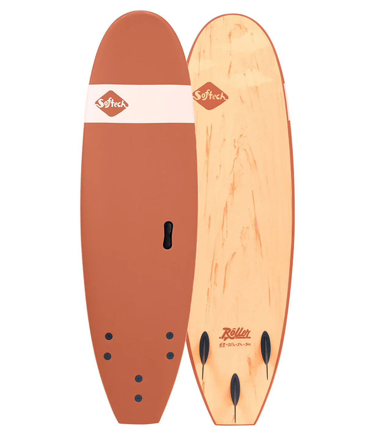 SOFTECH ROLLER (2024) - Board Store SoftechSoftboard
