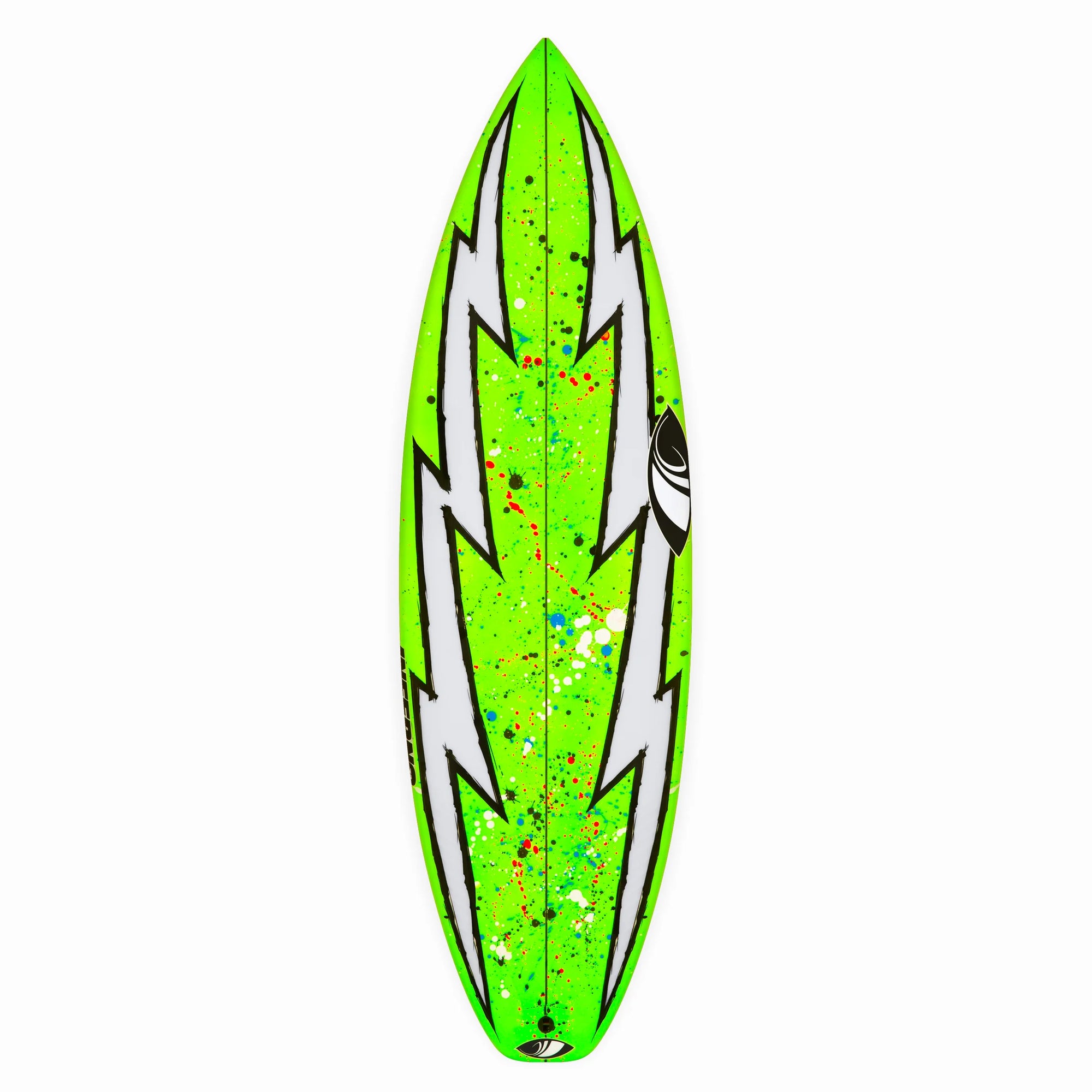 SHARPEYE / INFERNO 72 YTH - Board Store SharpeyeSurfboard