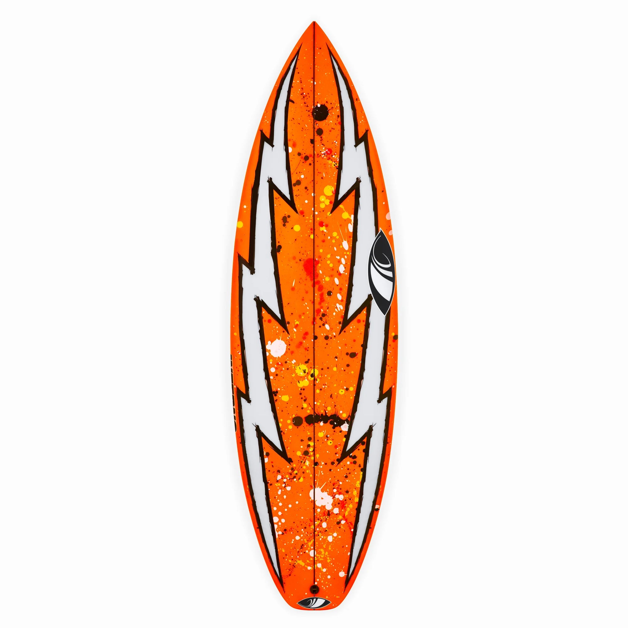 SHARPEYE / INFERNO 72 YTH - Board Store SharpeyeSurfboard