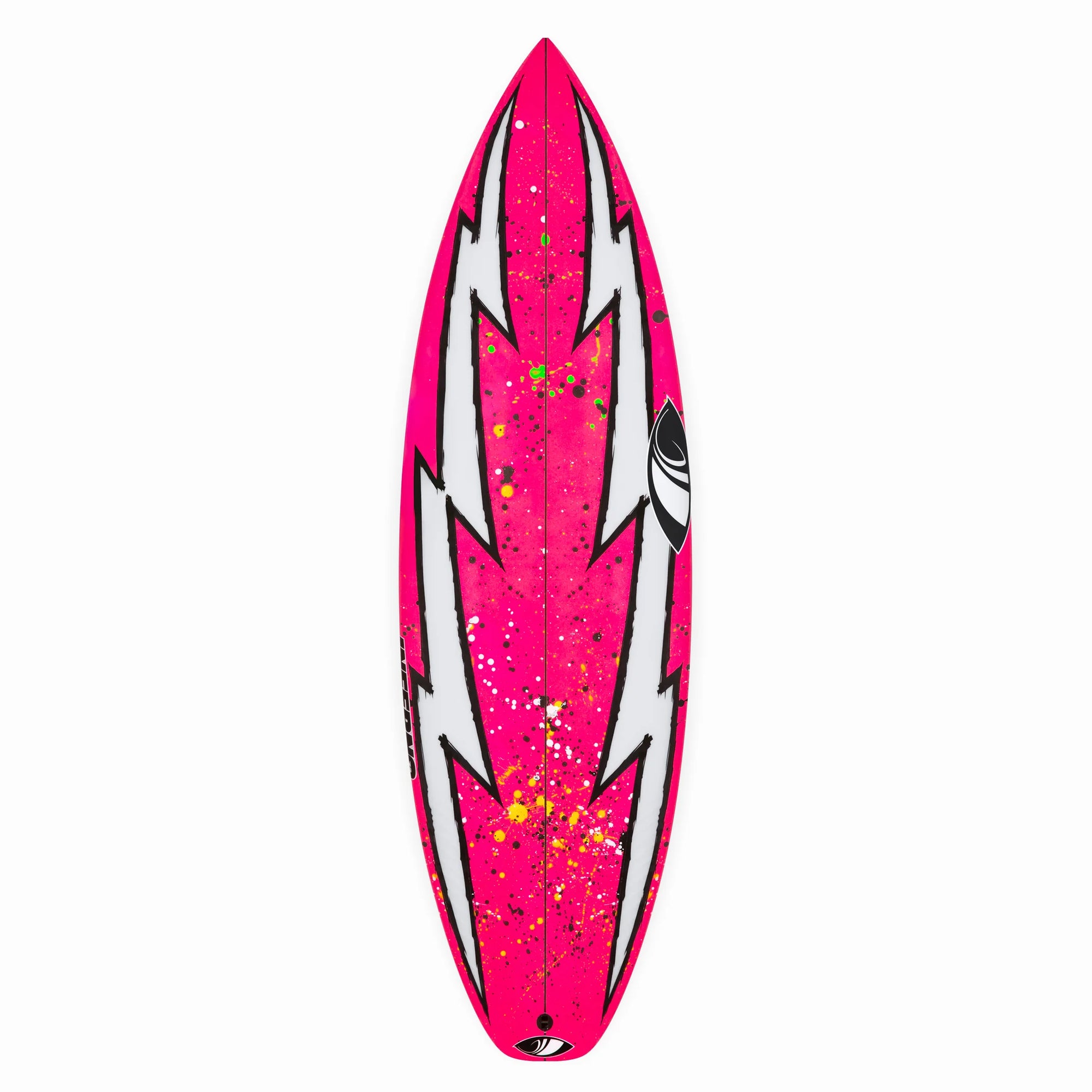 SHARPEYE / INFERNO 72 YTH - Board Store SharpeyeSurfboard