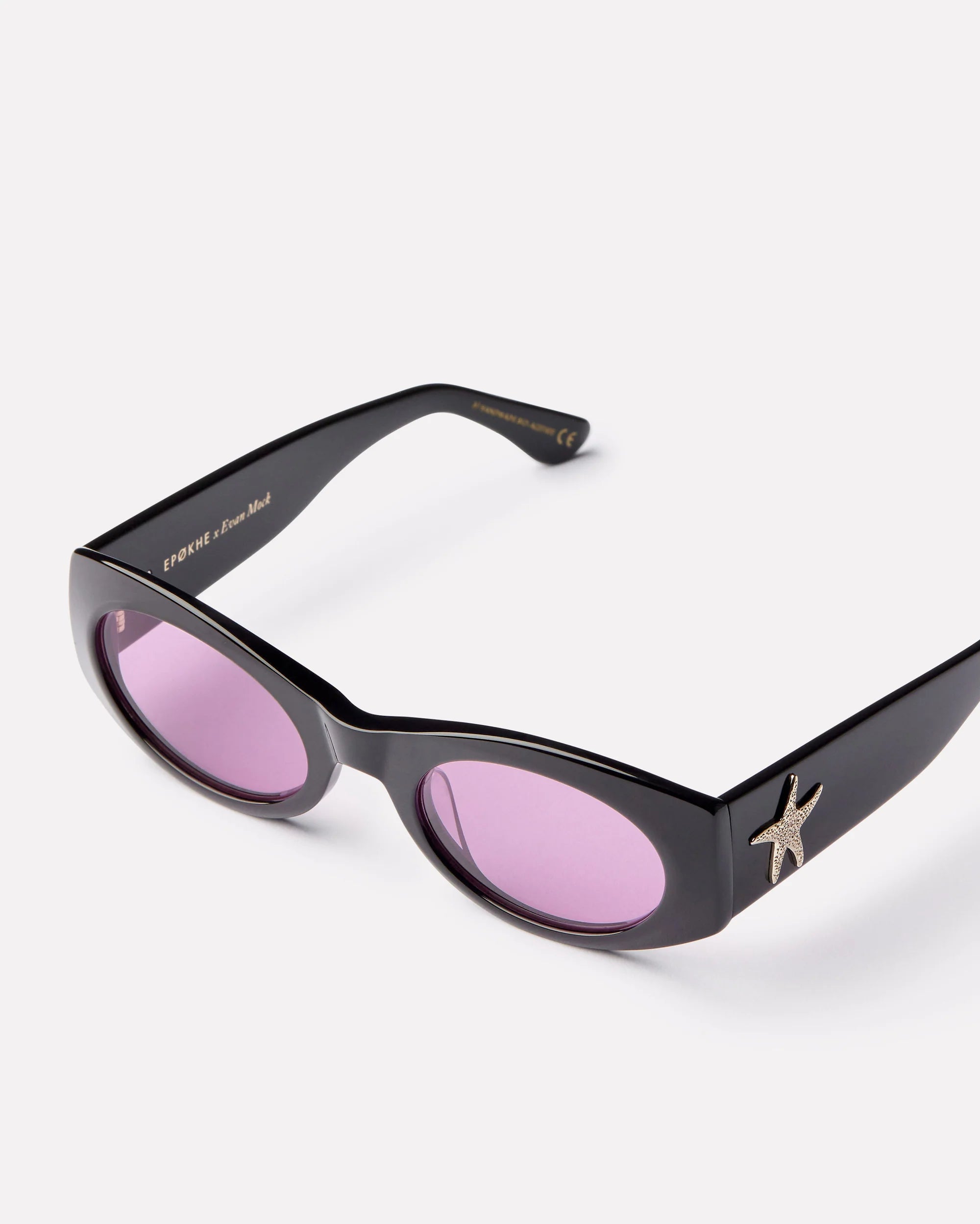 EPOKHE // Suede - Board Store EpokheSunglasses