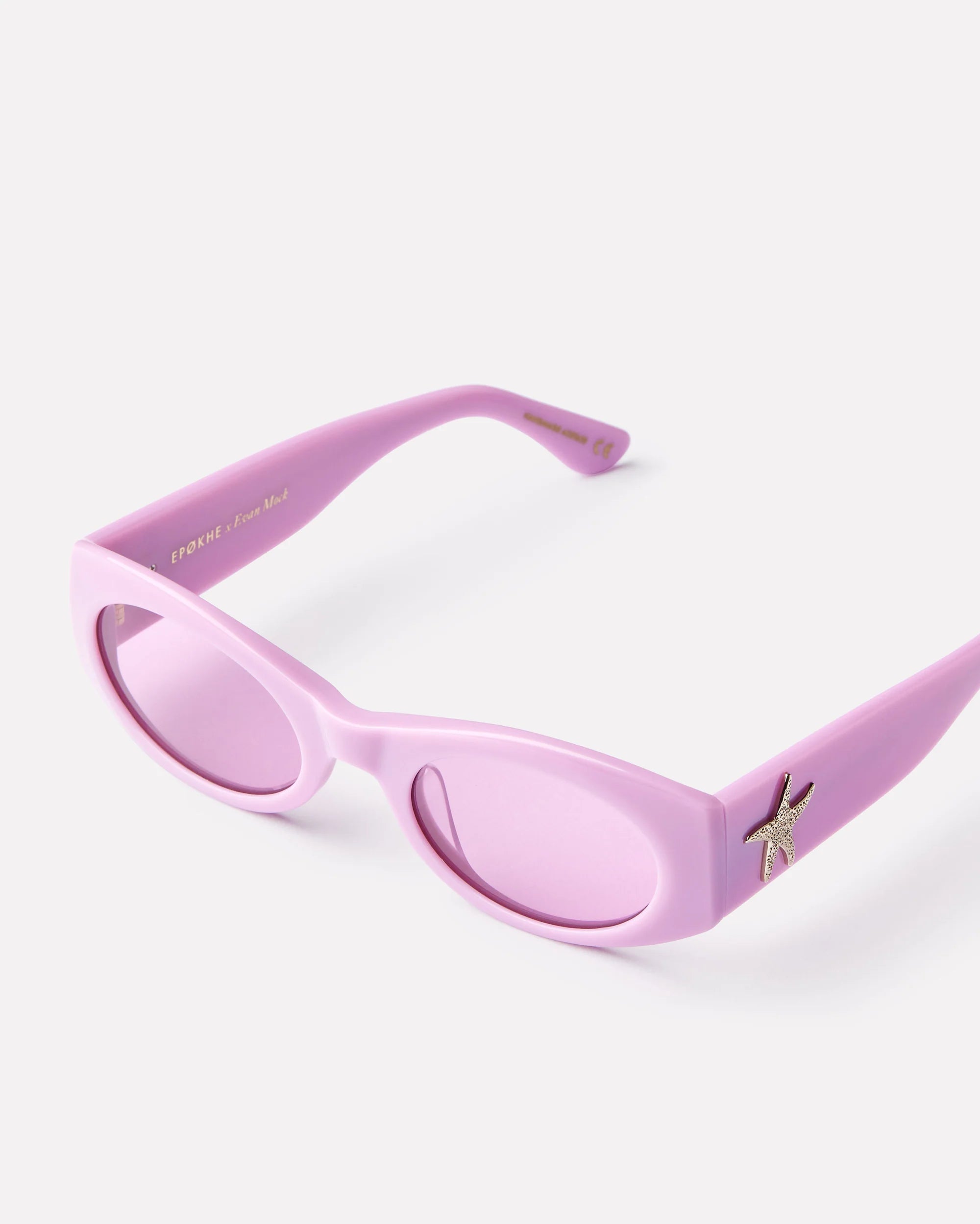 EPOKHE // Suede - Board Store EpokheSunglasses