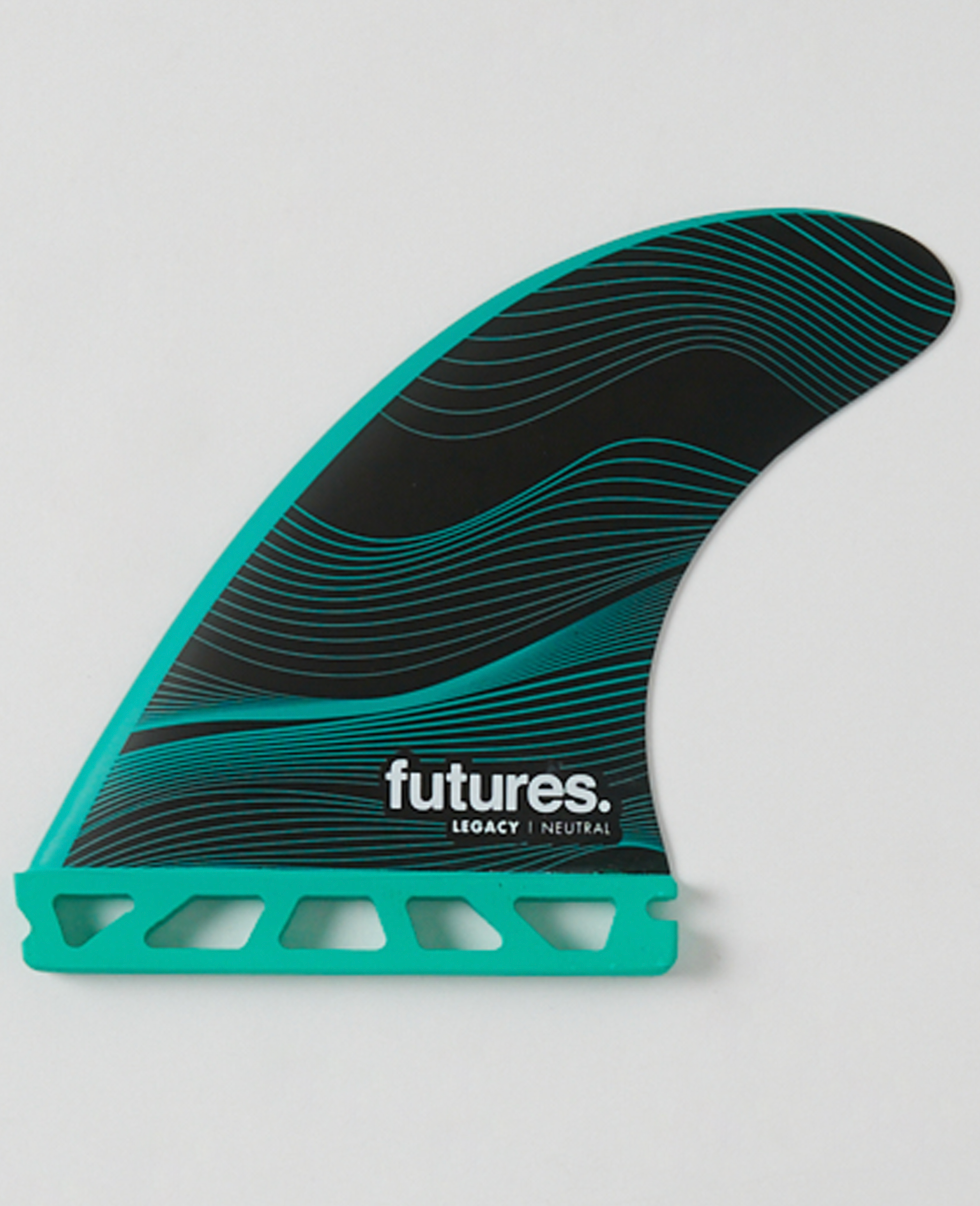 Futures F6 5-Fin - Board Store FuturesFins