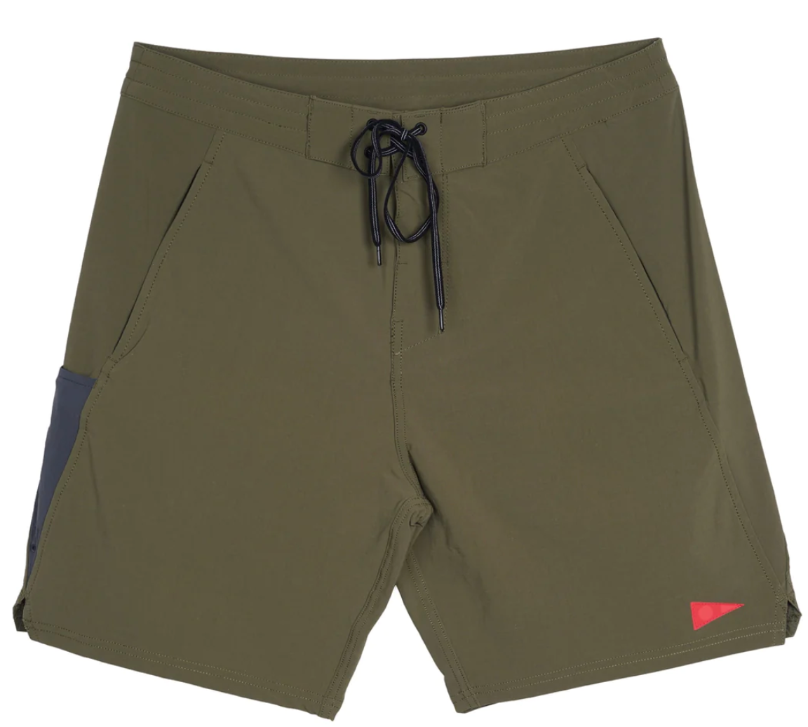 Florence Marine X - F1 Cordura Utility Boardshort - Board Store Florence Marine XSwimwear