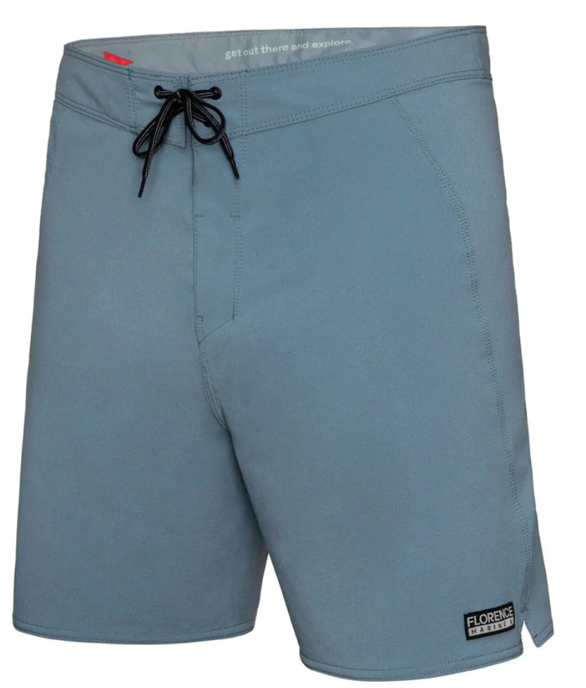 Florence Marine X - Standard Issue Boardshort - Board Store Florence Marine XSwimwear