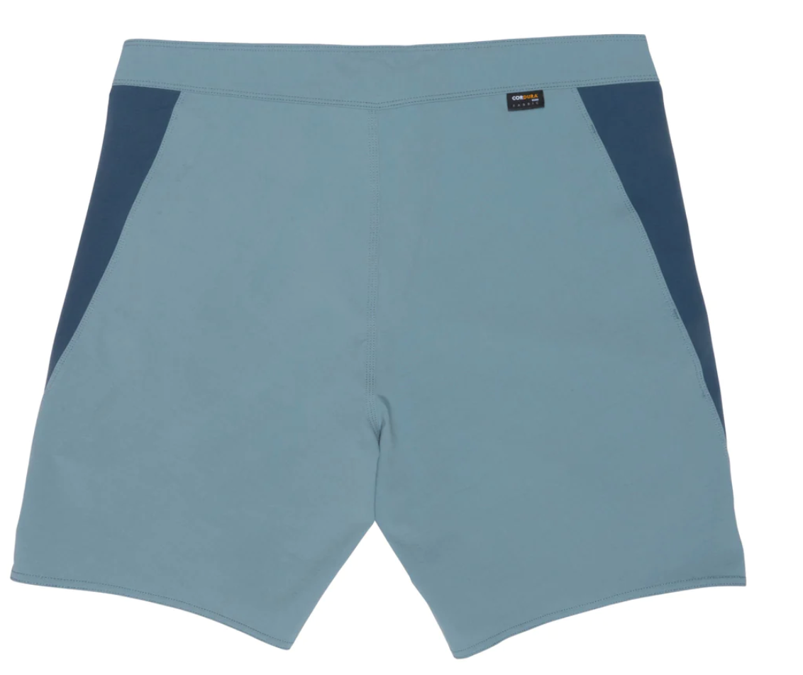 Florence Marine X - Burgee Cordura Boardshort - Citadel - Board Store Florence Marine XSwimwear
