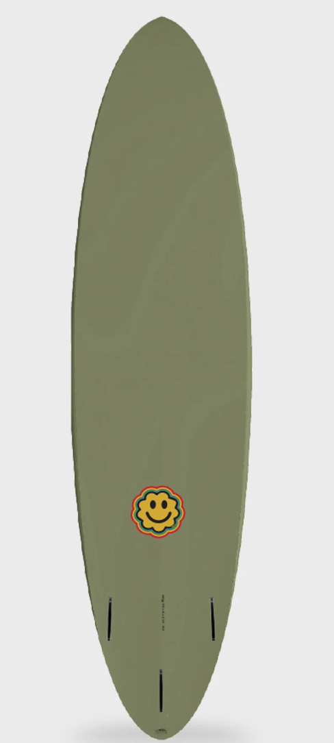 ALOHA // Sundae SkEgg - Board Store AlohaSurfboard