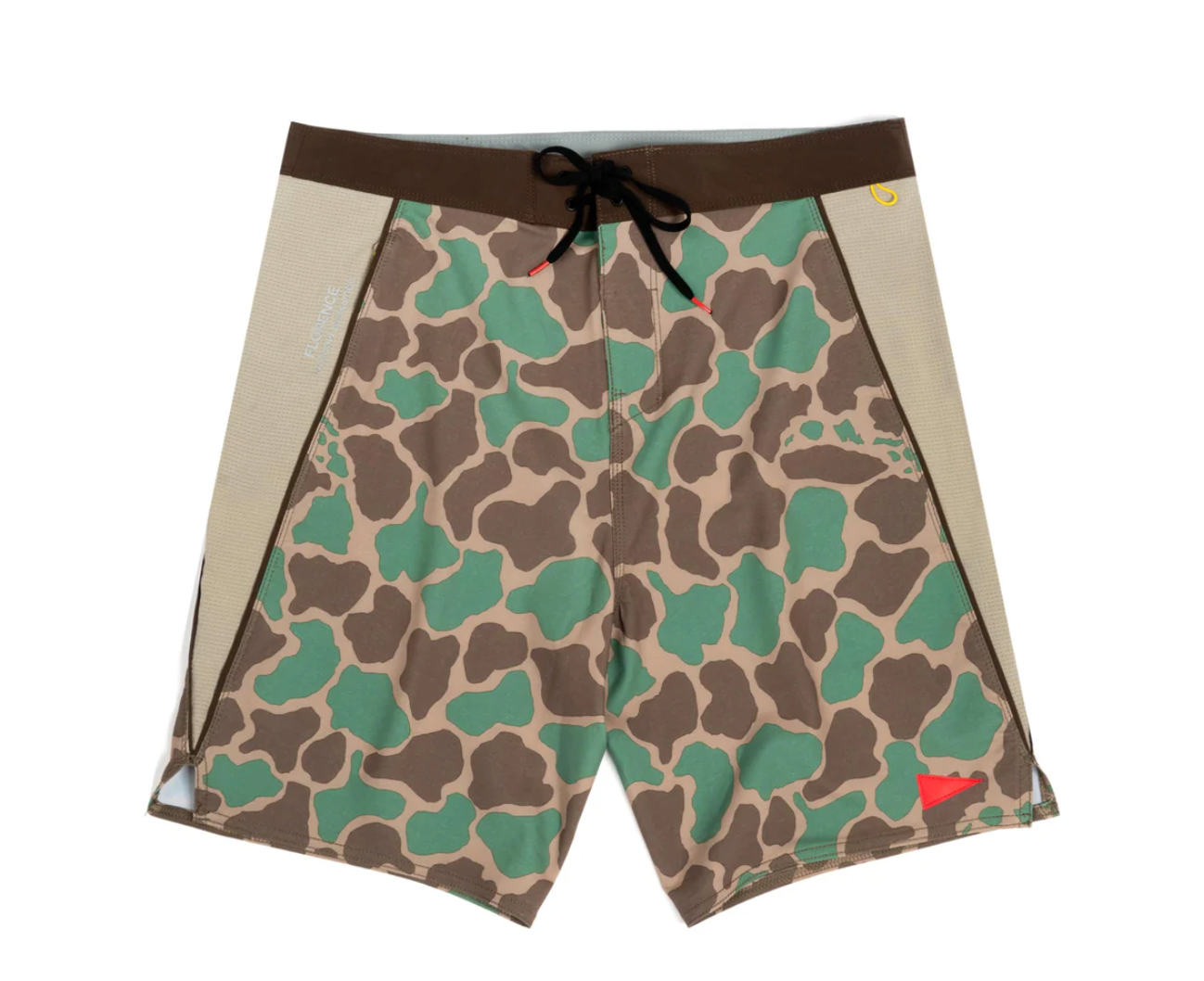 Florence - F1 Airtex Gamma Boardshort - Board Store FlorenceSwimwear