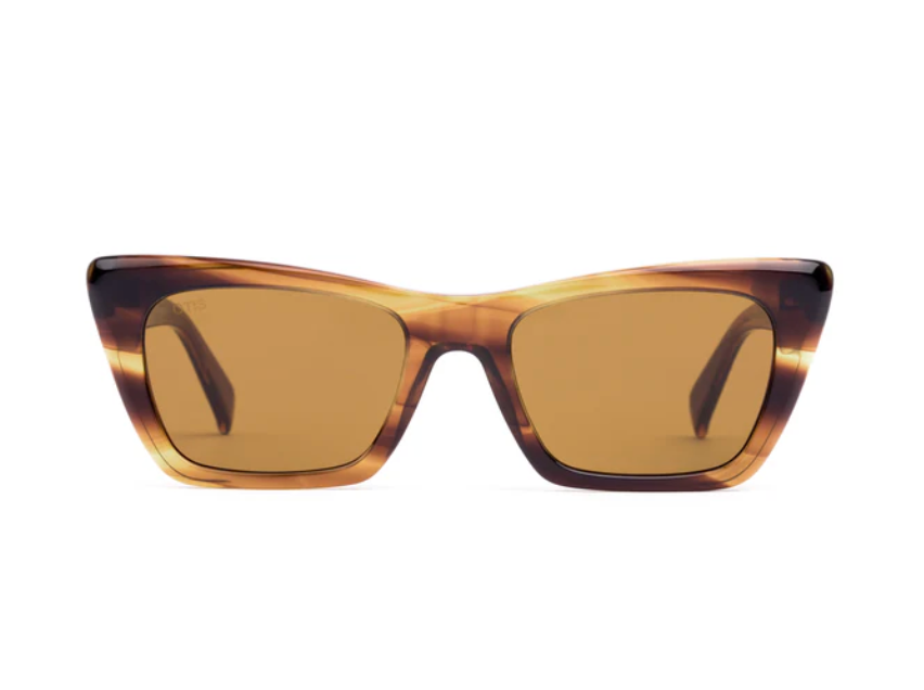 OTIS CURRENTS / ECO COCO HAVANA / BROWN - Board Store Otis EyewearSunglasses