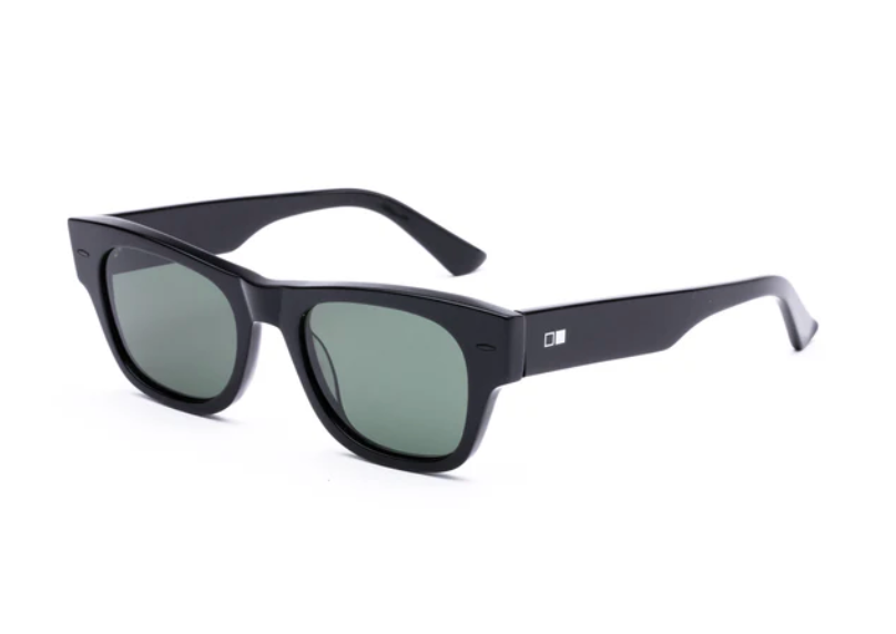 OTIS / OUT OF SIGHT / ECO BLACK / GREY POLAR - Board Store Otis EyewearSunglasses