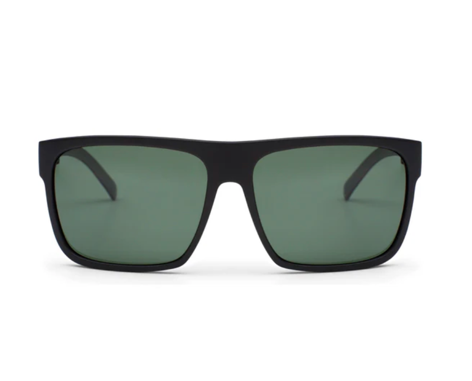 Otis After Dark Matte Black/Green Polar - Board Store Otis EyewearSunglasses
