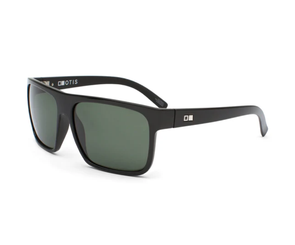 Otis After Dark Matte Black/Green Polar - Board Store Otis EyewearSunglasses