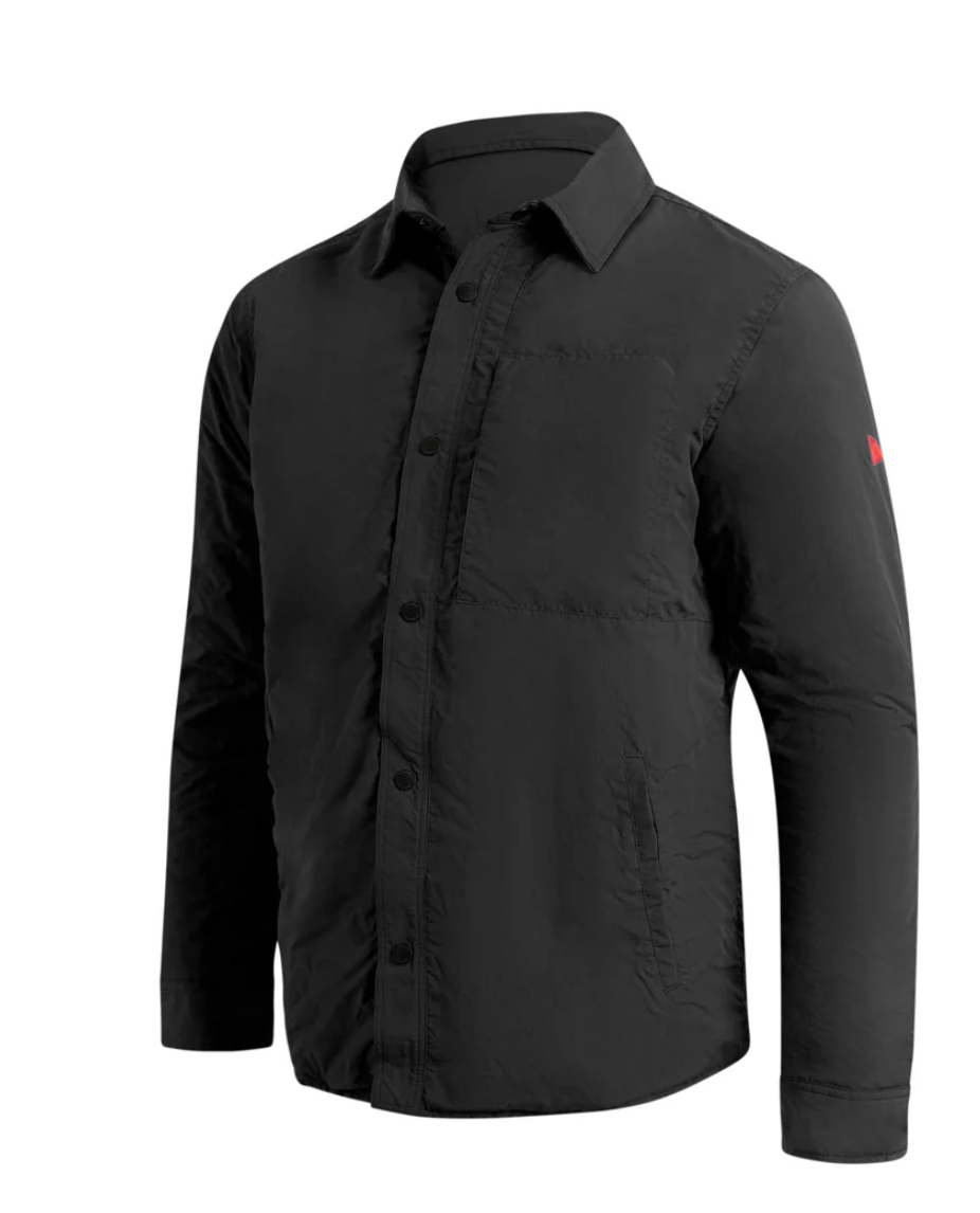 Florence - Wind Pro Utility Jacket Black
