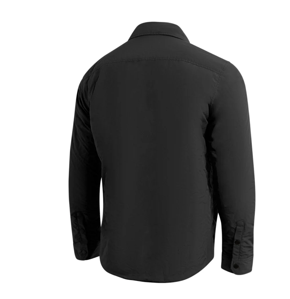 Florence - Wind Pro Utility Jacket Black
