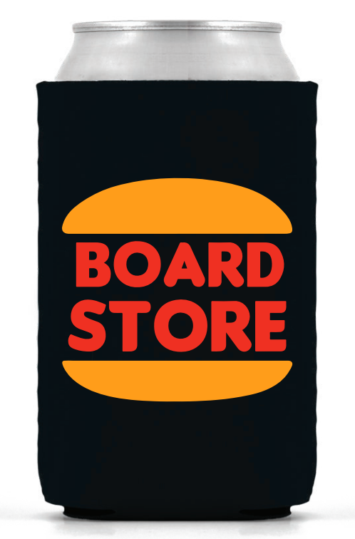 BOARDSTORE / NEOPRENE STUBBY HOLDER - Board Store Board StoreSTUBBY HOLDER