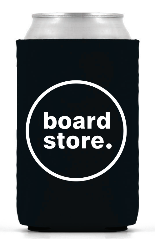 BOARDSTORE / NEOPRENE STUBBY HOLDER - Board Store Board StoreSTUBBY HOLDER