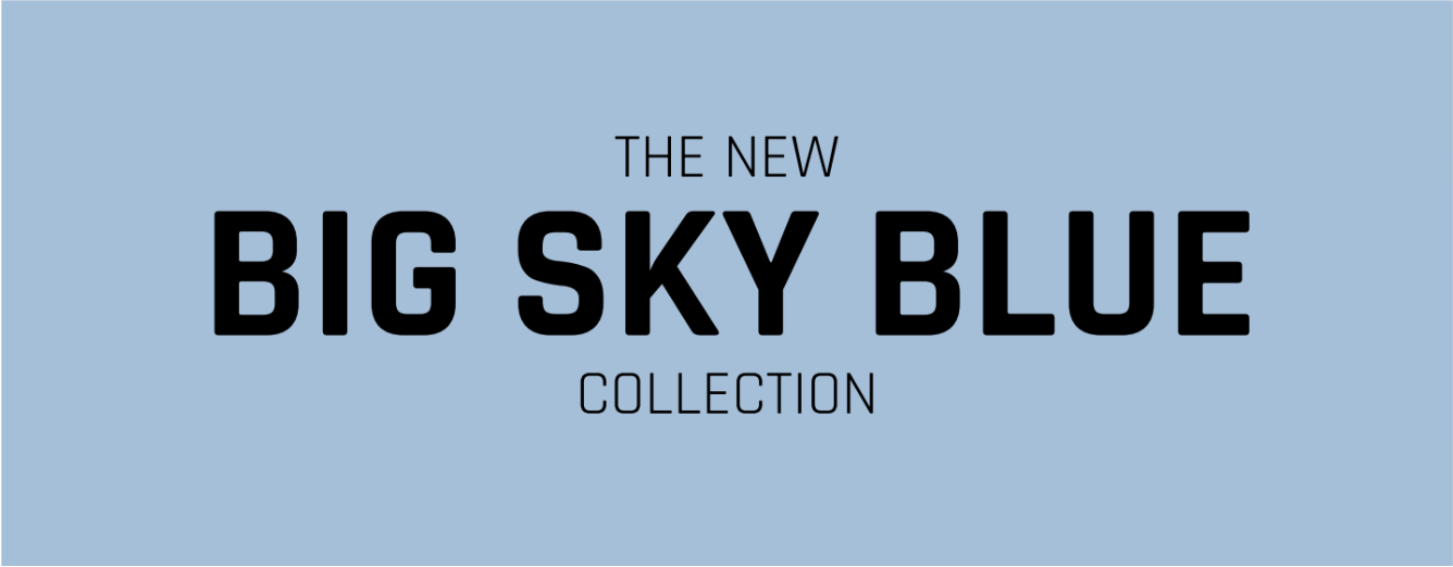 YETI // BIG SKY BLUE COLLECTION - Board Store YetiDrinkware