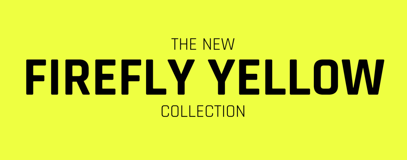 YETI // FIREFLY YELLOW COLLECTION - Board Store YetiDrinkware