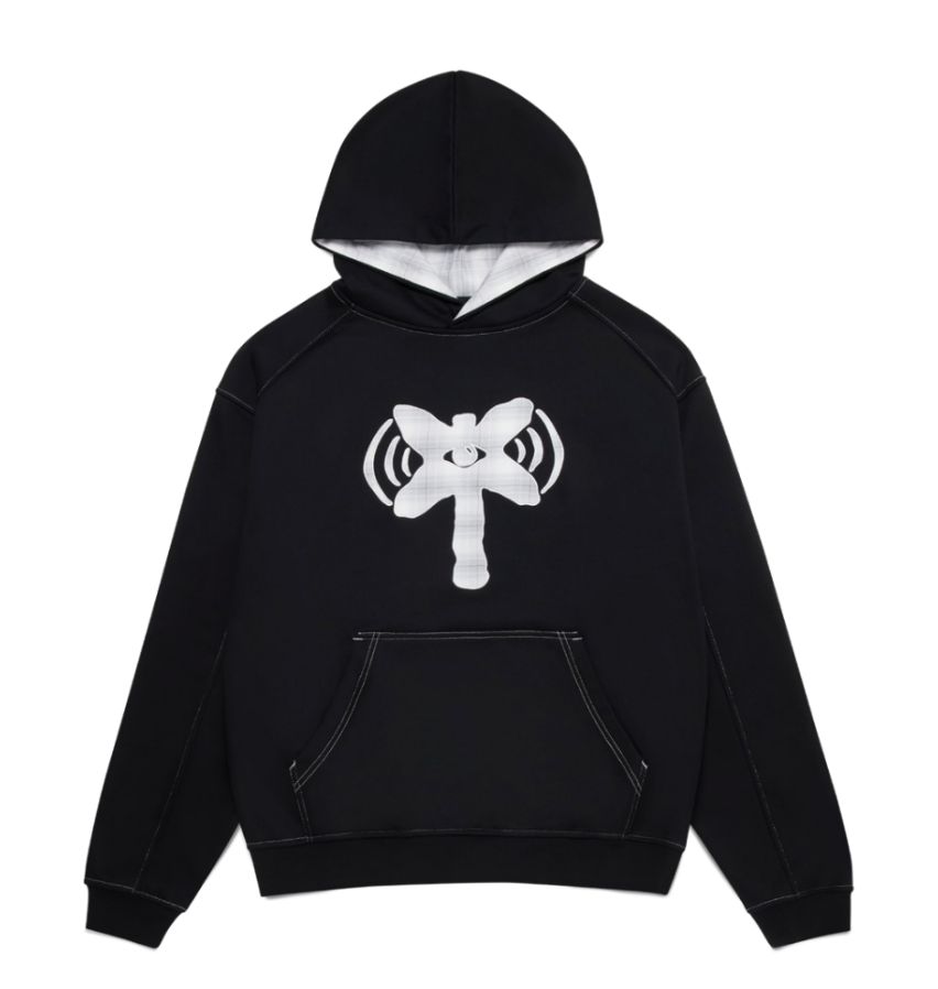 Listen - You See Me Now Hood - Board Store LISTENHoodie