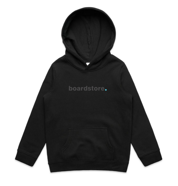 Boardstore - GROM OG CIRCLE LOGO HOOD - Board Store Board StoreHoodie
