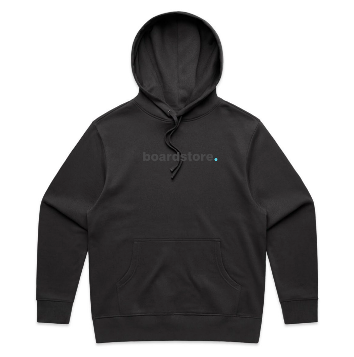 Boardstore - OG CIRCLE LOGO HOOD - Board Store Board StoreHoodie