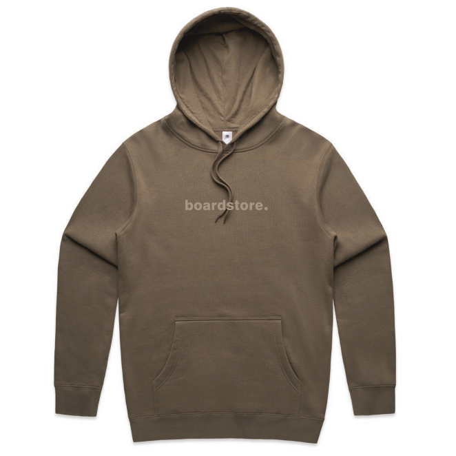 Boardstore - EMBROIDERED HOOD - Board Store Board StoreHoodie