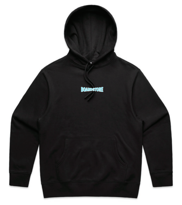 Boardstore - SPEED CONTROL HOOD - Board Store Board StoreHoodie