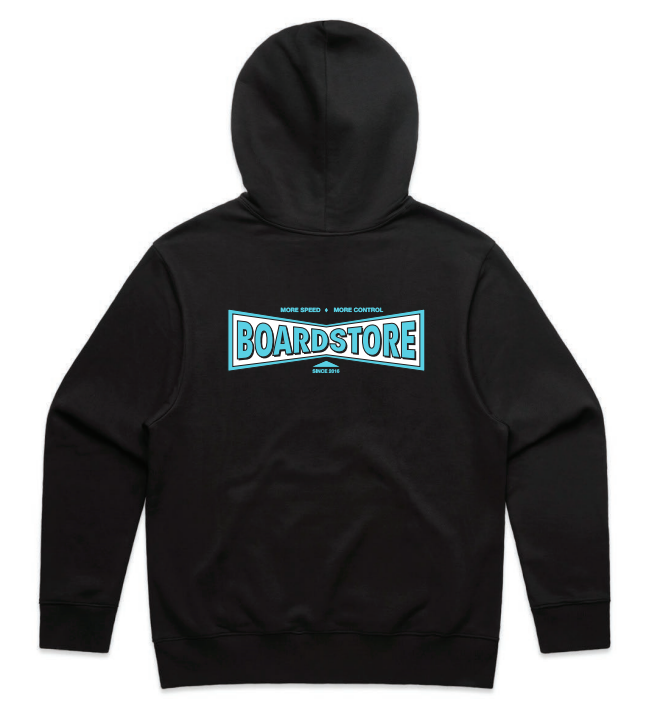 Boardstore - SPEED CONTROL HOOD - Board Store Board StoreHoodie