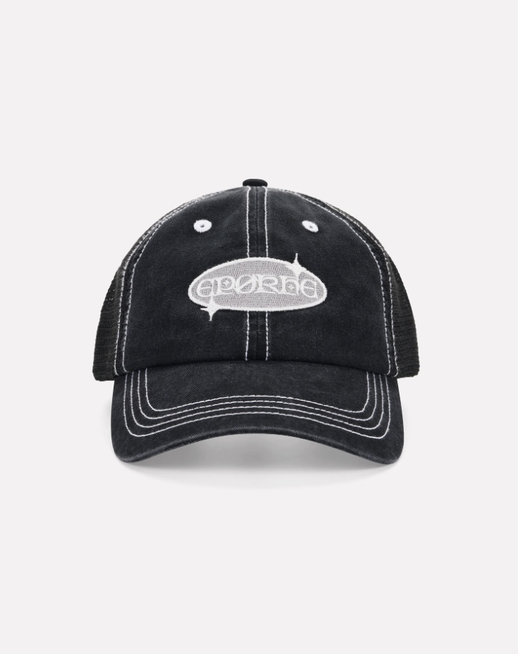 EPOKHE - FOLKLORE TRUCKER CAP