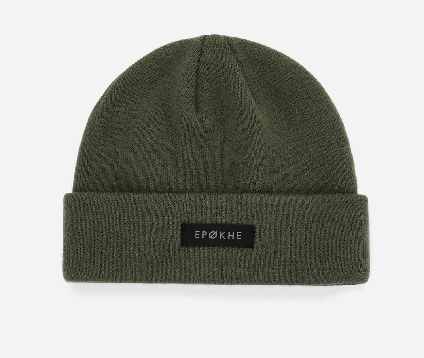 EPOKHE - CORE BEANIE