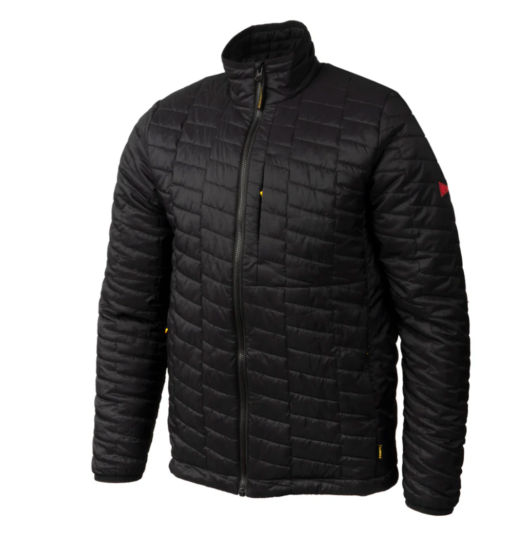 Florence - Parachute PrimaLoft Zip Jacket