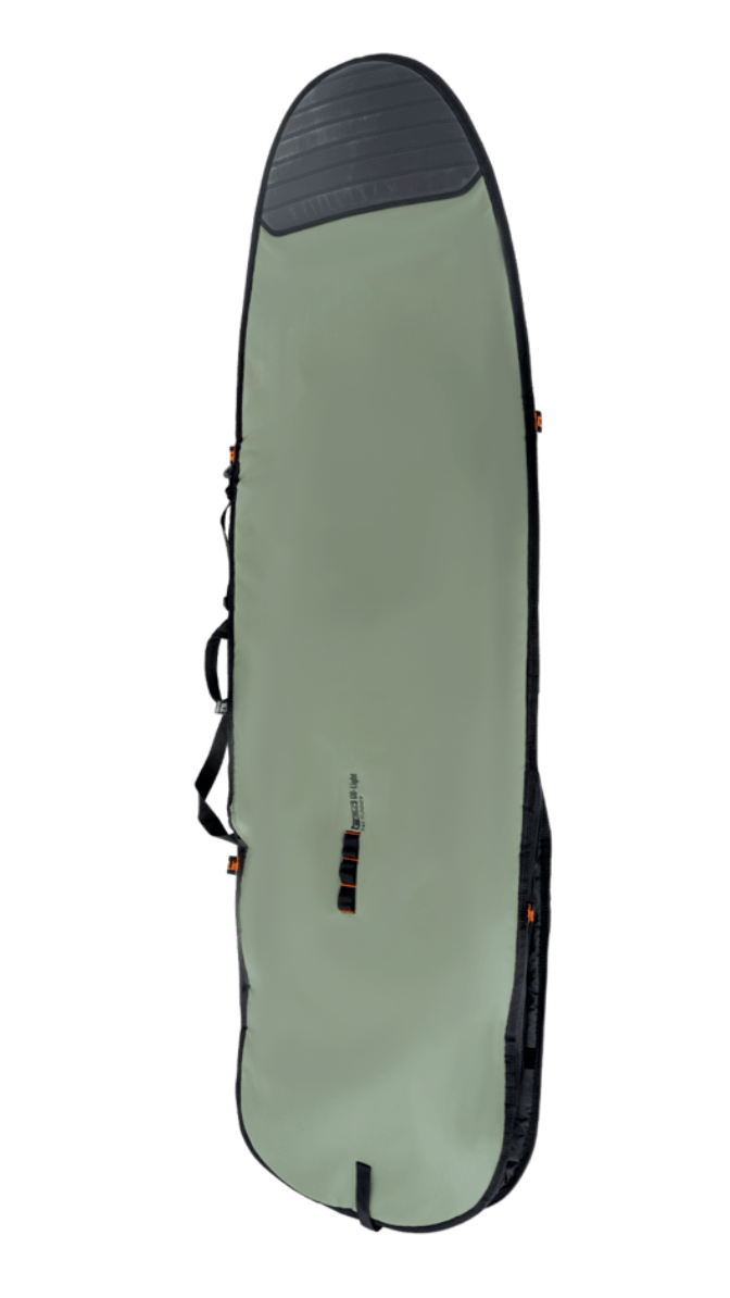 FCS DAY RUNNER FISH COVER - ALPINE