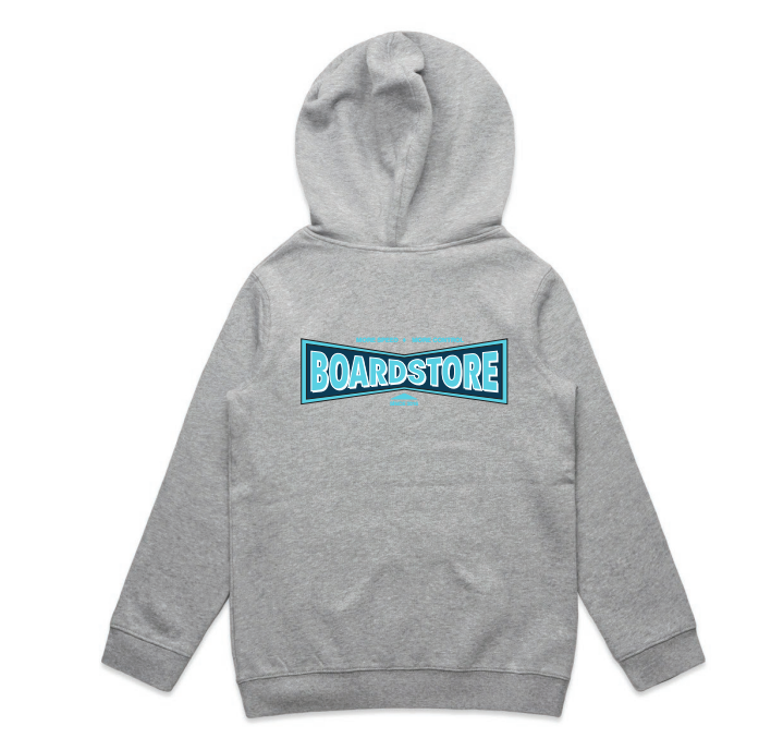 BOARDSTORE / SPEED CONTROL HOOD GROM