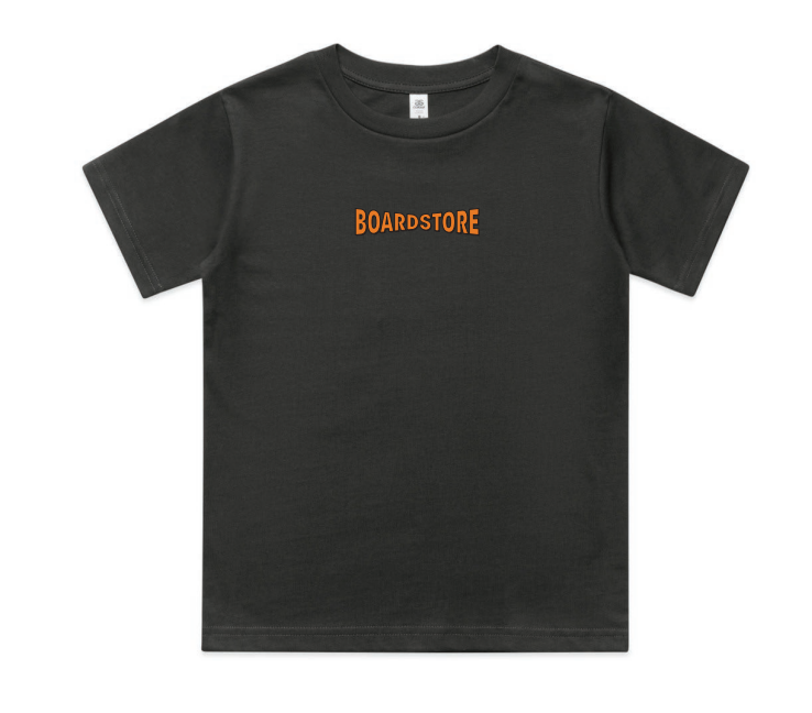 BOARDSTORE / SPEED CONTROL TEE GROM