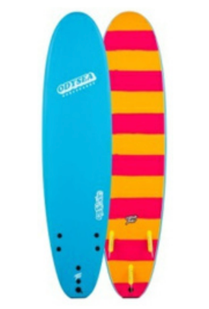 Catch Surf Odysea 7-0 Log – Board Store