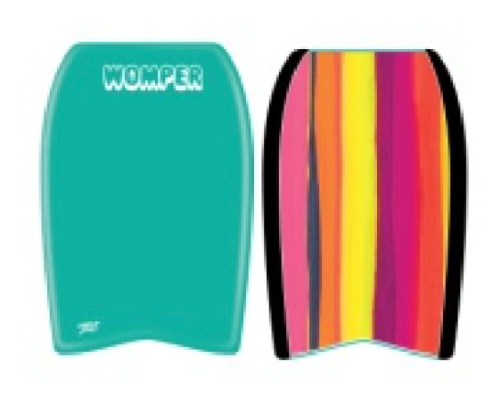 Catch Surf The Womper X BLAIR CONKLIN PRO