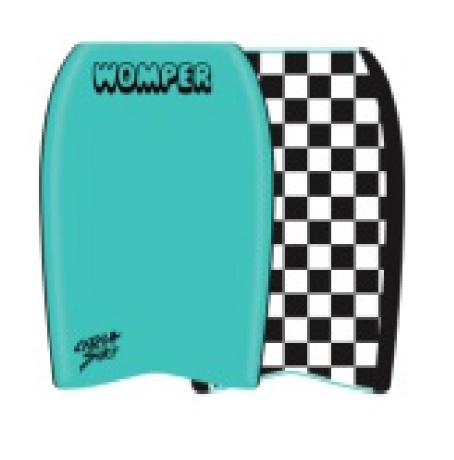 Catch Surf The Womper- 16 Body Surf Board