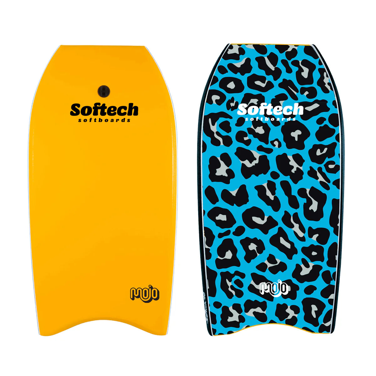 SOFTECH // MOJO BODYBOARD - Board Store SoftechBODYBOARD