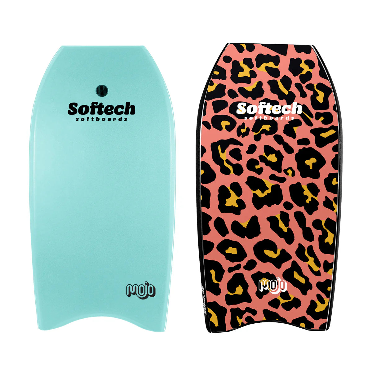 SOFTECH // MOJO BODYBOARD - Board Store SoftechBODYBOARD