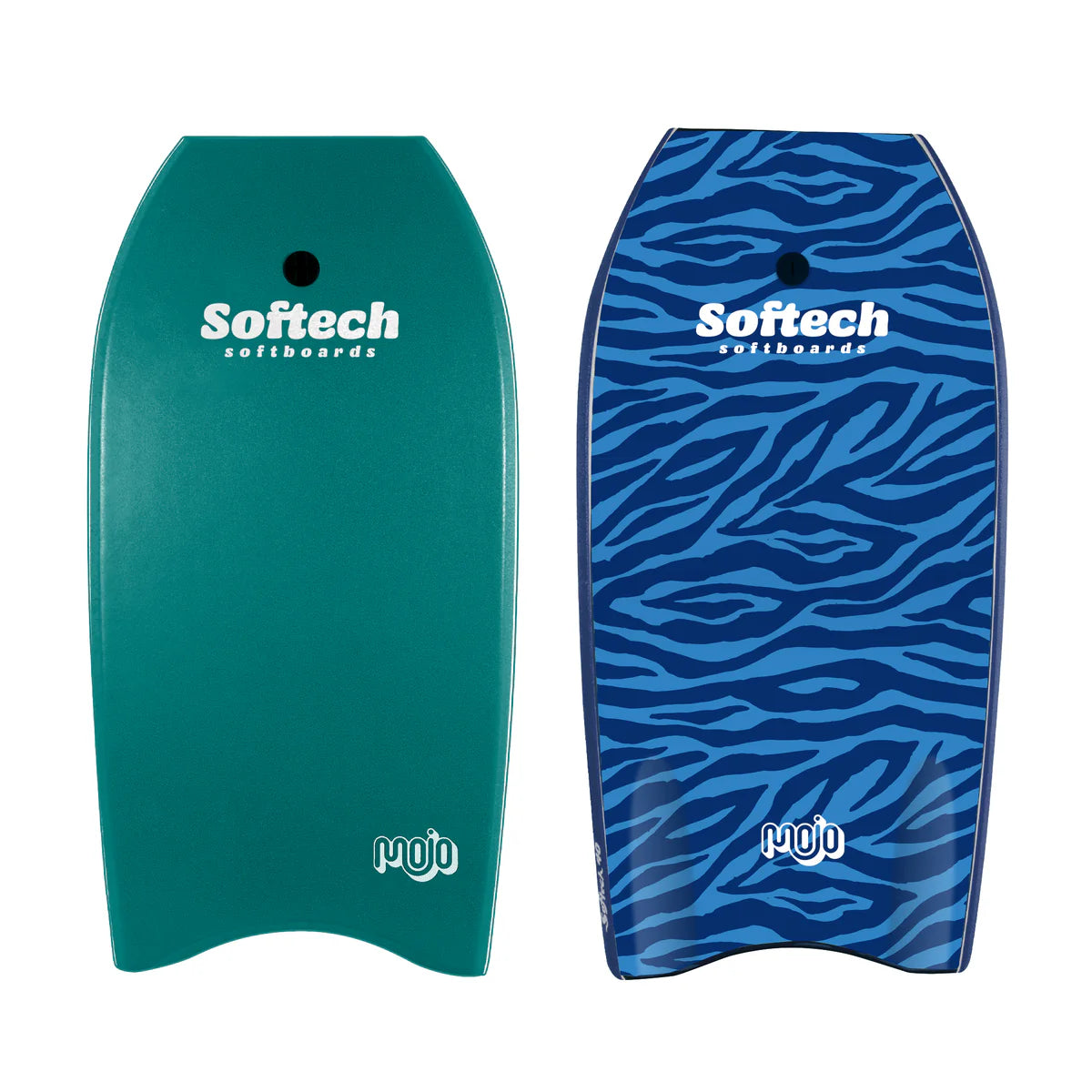 SOFTECH // MOJO BODYBOARD - Board Store SoftechBODYBOARD
